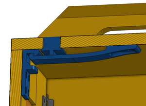 Latch Mechanism